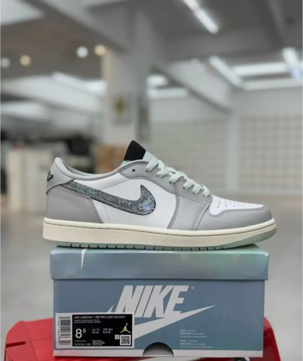 Nike Air Jordan Retro 1 YEAR OF SNAKE
