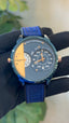 Diesel 3 BAR Dual Time
