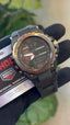 G SHOCK GA DUAL TIME