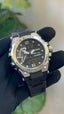 G SHOCK GA DUAL TIME