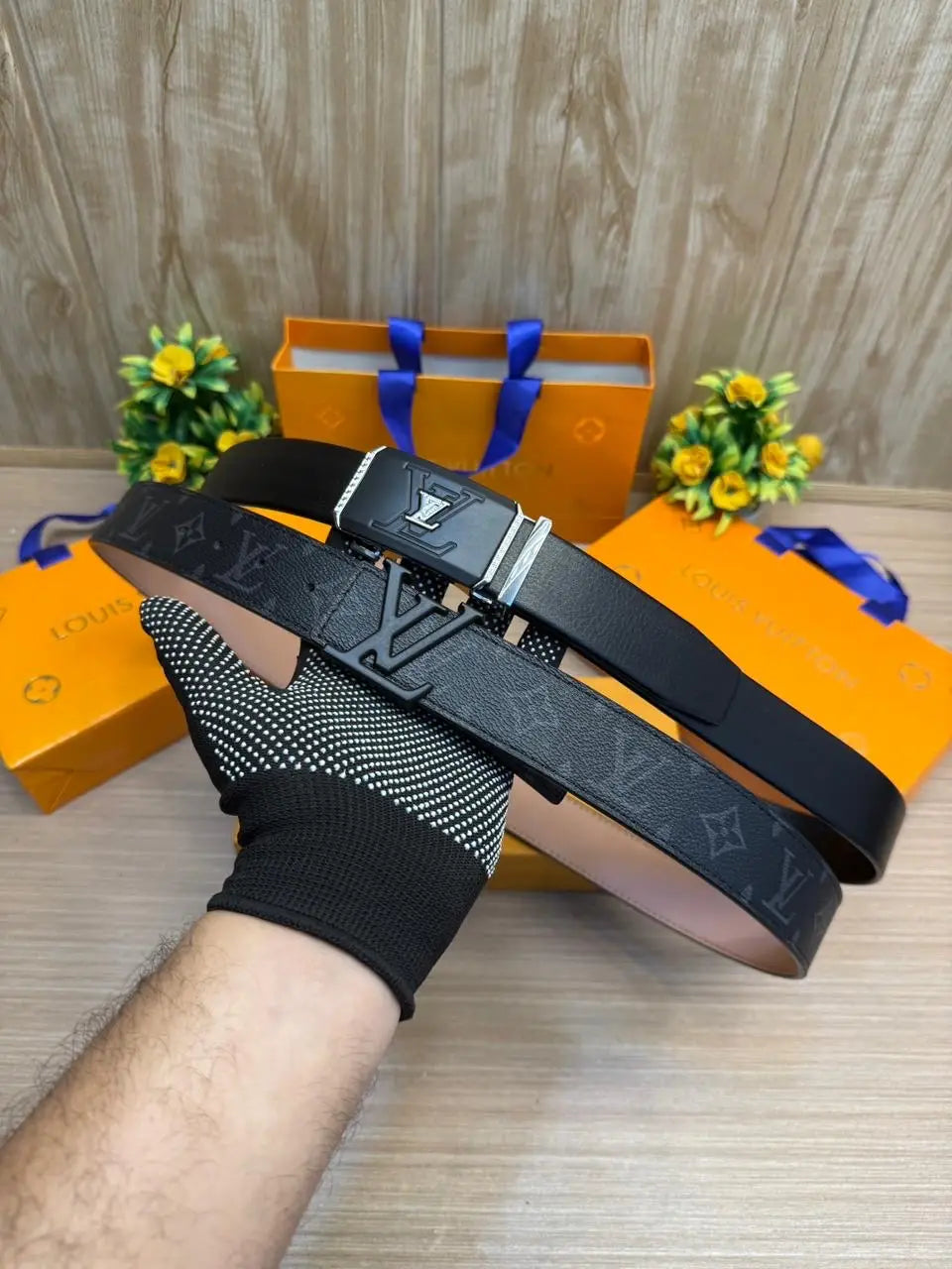 LOUIS_VUITTON_2PCS_BELT_23 & 24