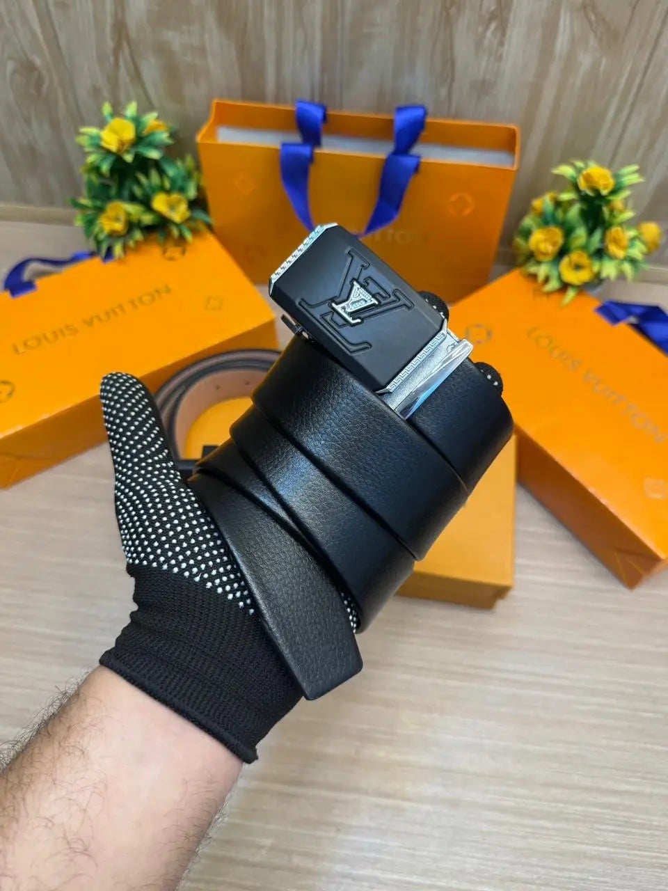 LOUIS_VUITTON_2PCS_BELT_23 & 24