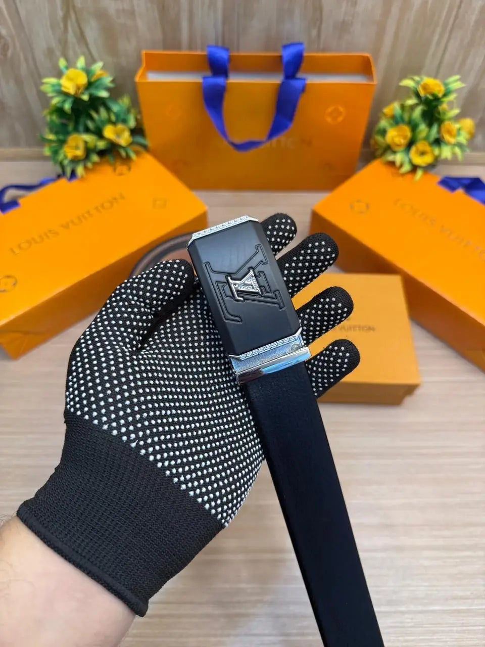 LOUIS_VUITTON_2PCS_BELT_23 & 24