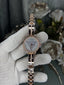 Gues s Tri Bellini Copper White Premium Quartz Watch