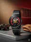 Ferrari Black