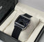 Sabr Silver Black