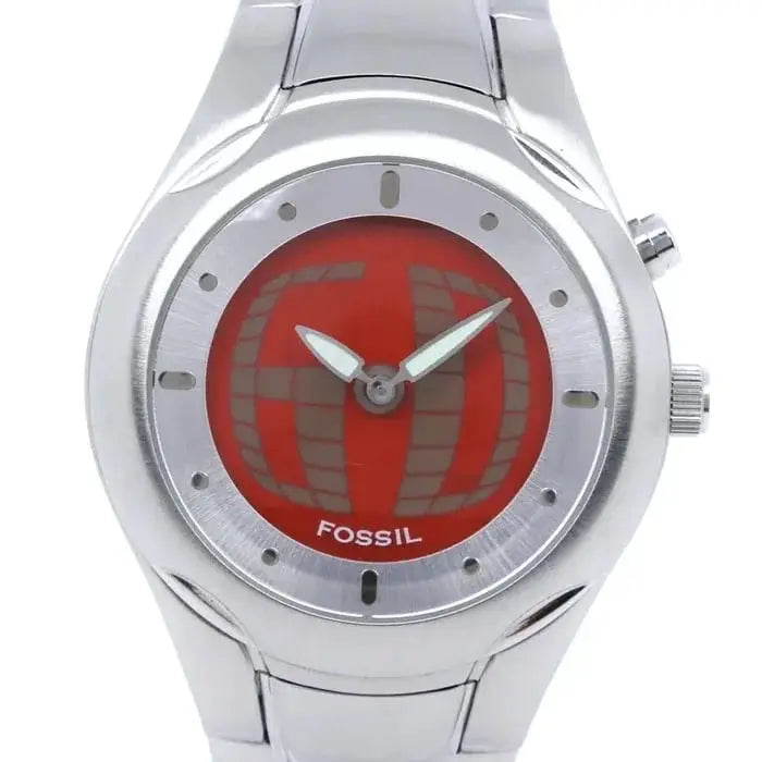 Fossil Big Tic