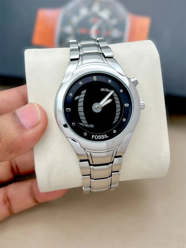 Fossil Big Tic