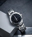 Fossil Big Tic