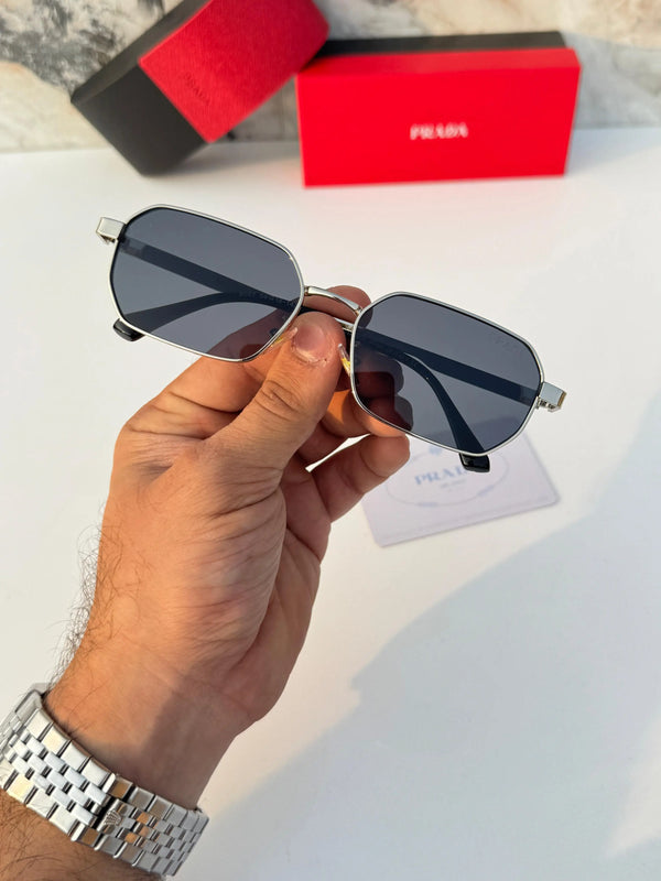 Prada_9067_silver_Black