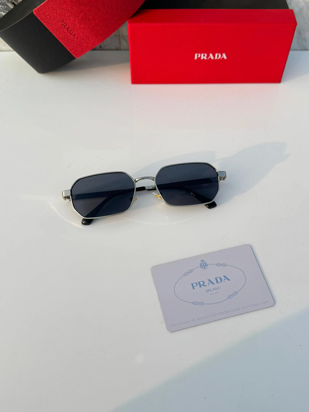 Prada_9067_silver_Black