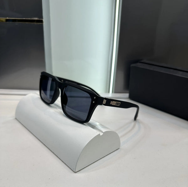 Dita All Black Matt Premium Shades 8956