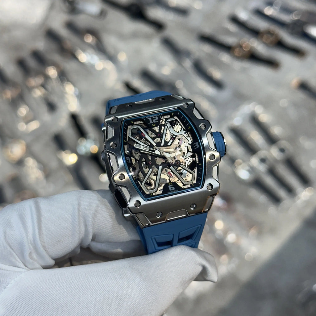Richard Mille RM 35-03 Rafael Nadal