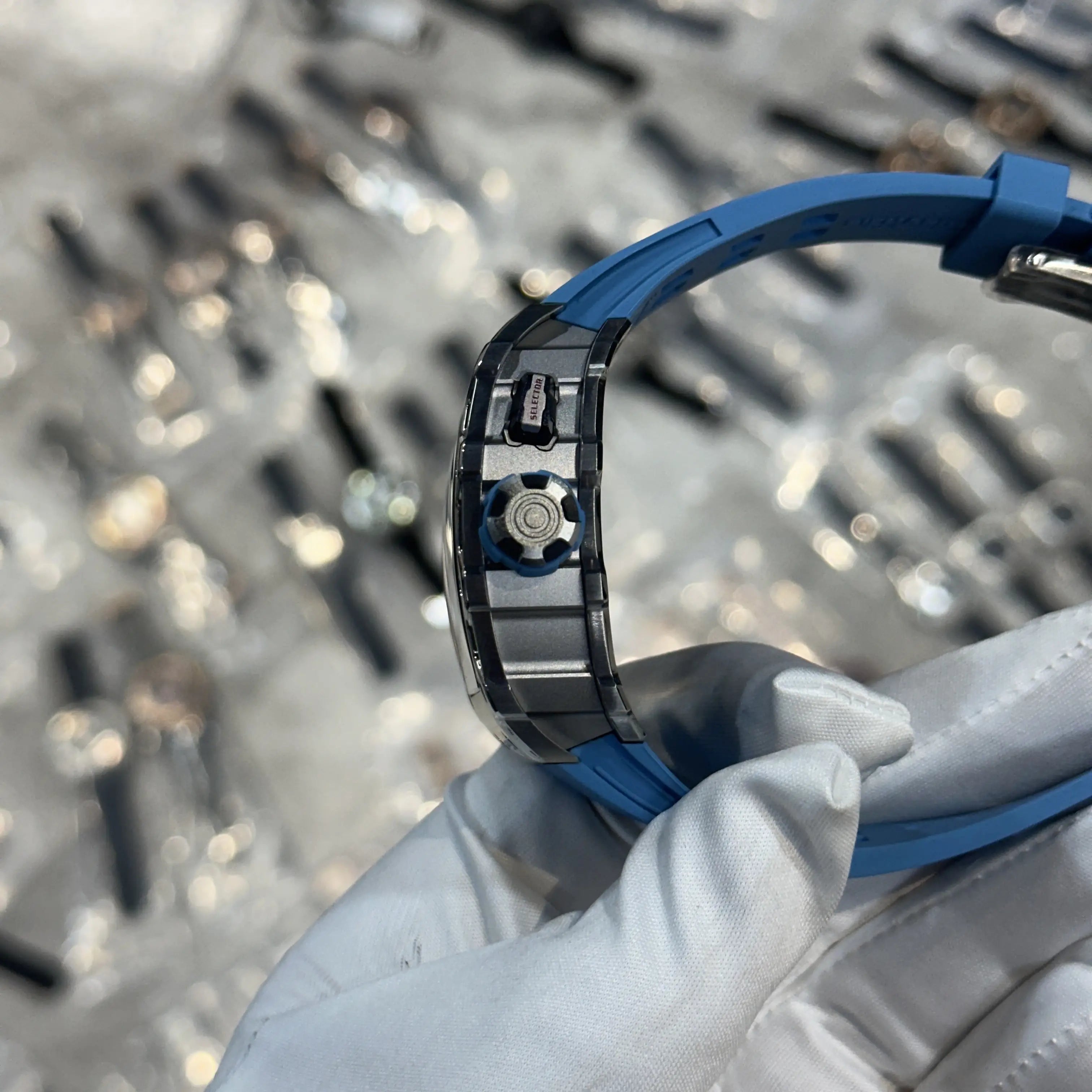 Richard Mille RM 35-03 Rafael Nadal