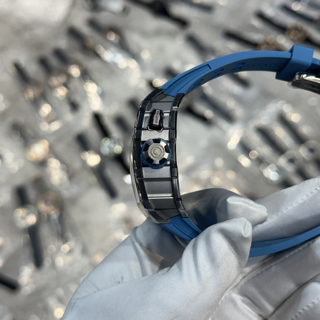 Richard Mille RM 35-03 Rafael Nadal