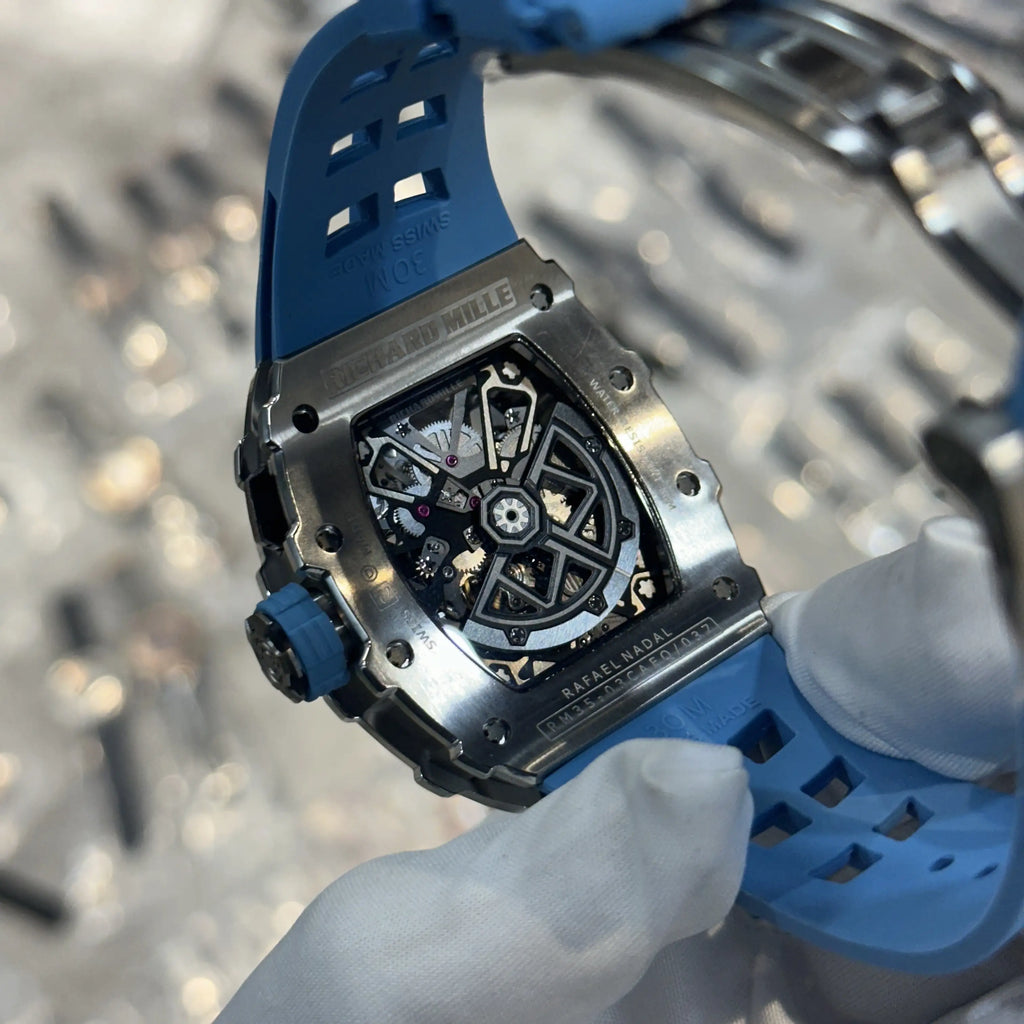 Richard Mille RM 35-03 Rafael Nadal
