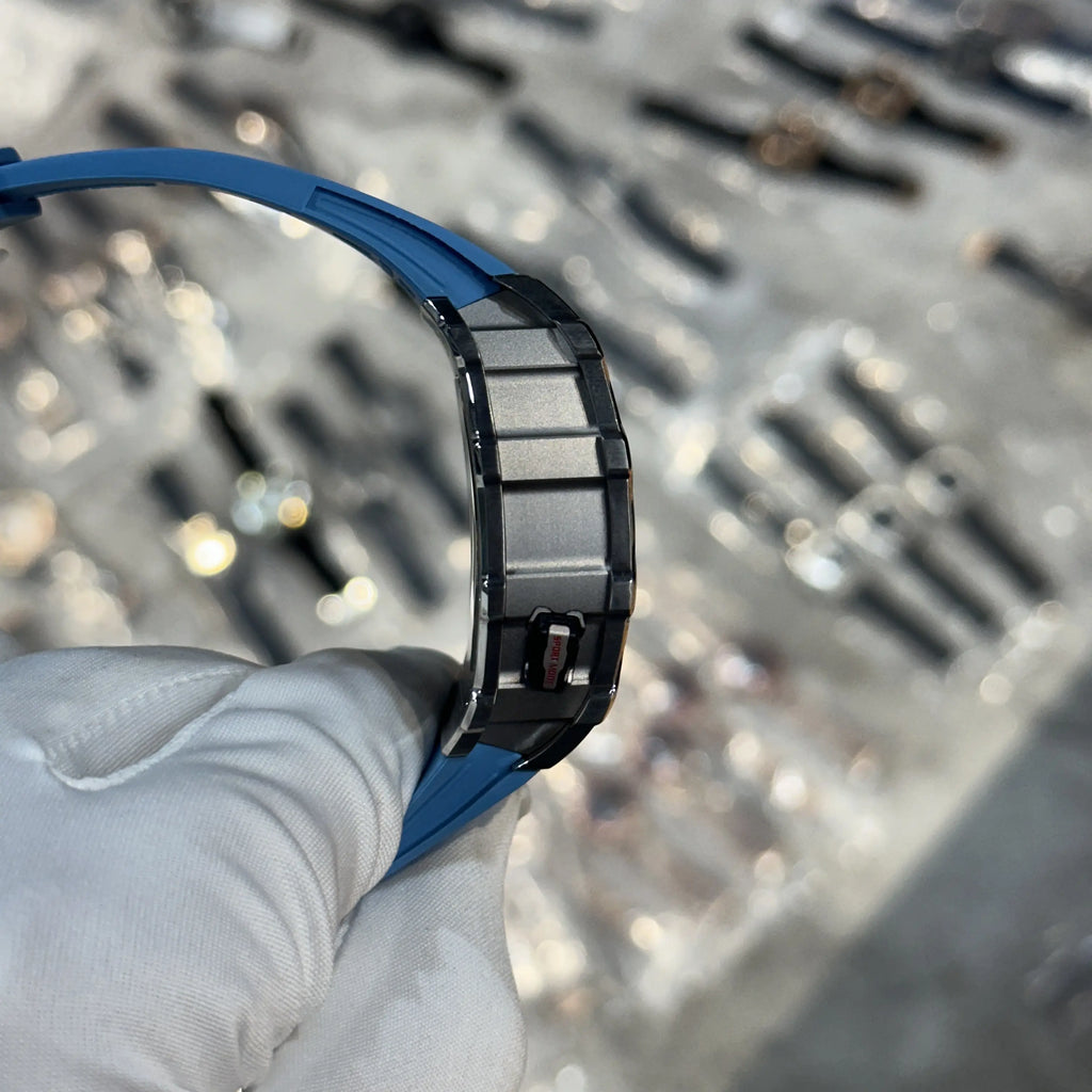 Richard Mille RM 35-03 Rafael Nadal