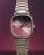 Sabr Watch Oval