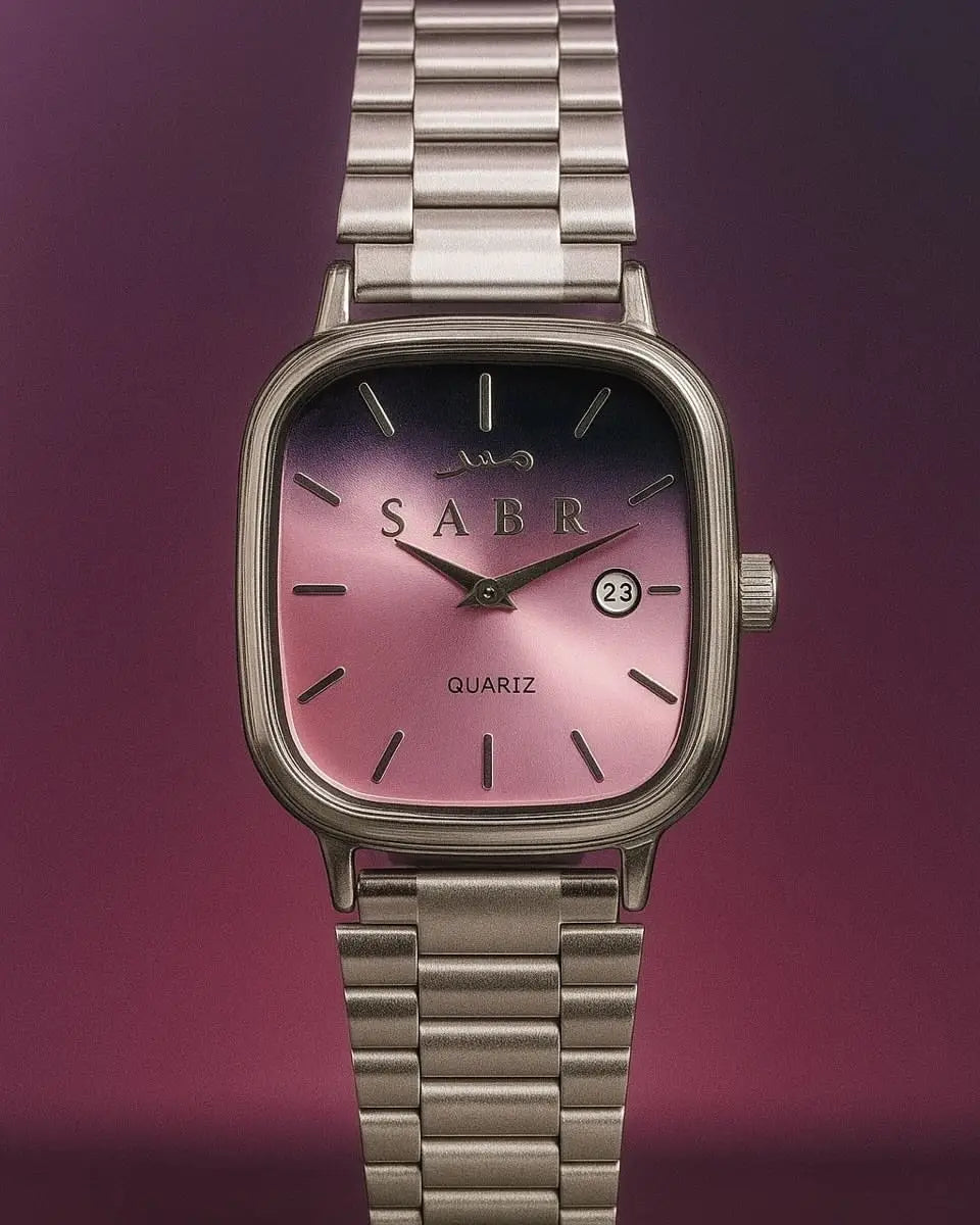 Sabr Watch Oval Main image