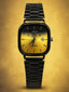 Sabr Watch Oval