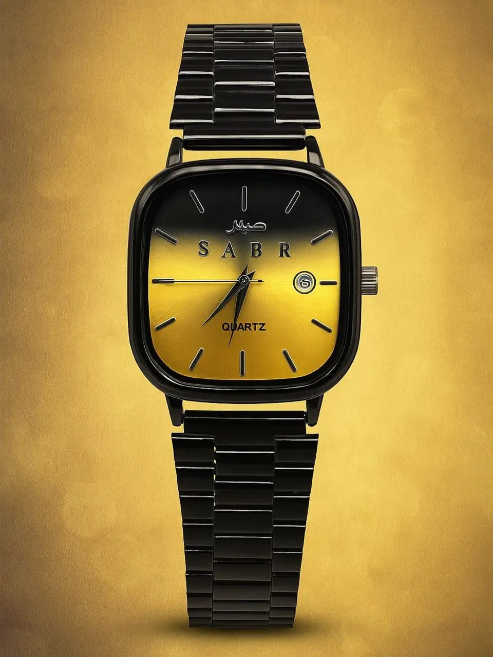 Sabr Watch Oval Main image