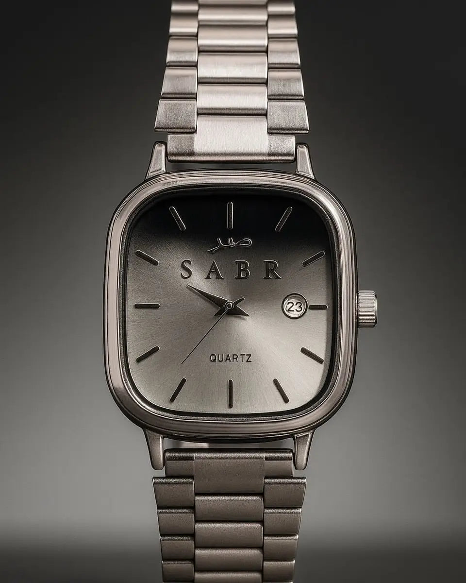 Sabr Watch Oval Main image