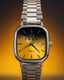 Sabr Watch Oval