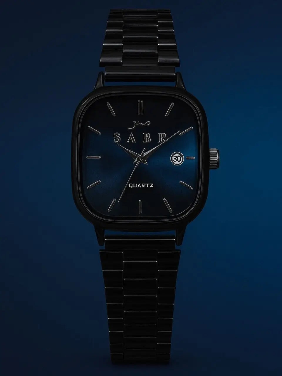 Sabr Watch Oval Main image