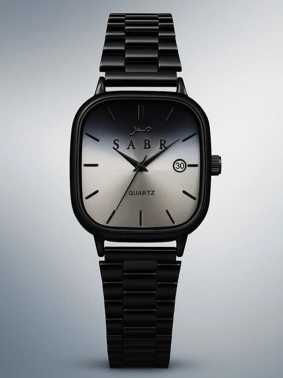 Sabr Watch Oval Main image