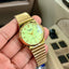 Casio New Indiglo Dial