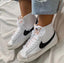 NIKE blazer mid 77 vintage womes