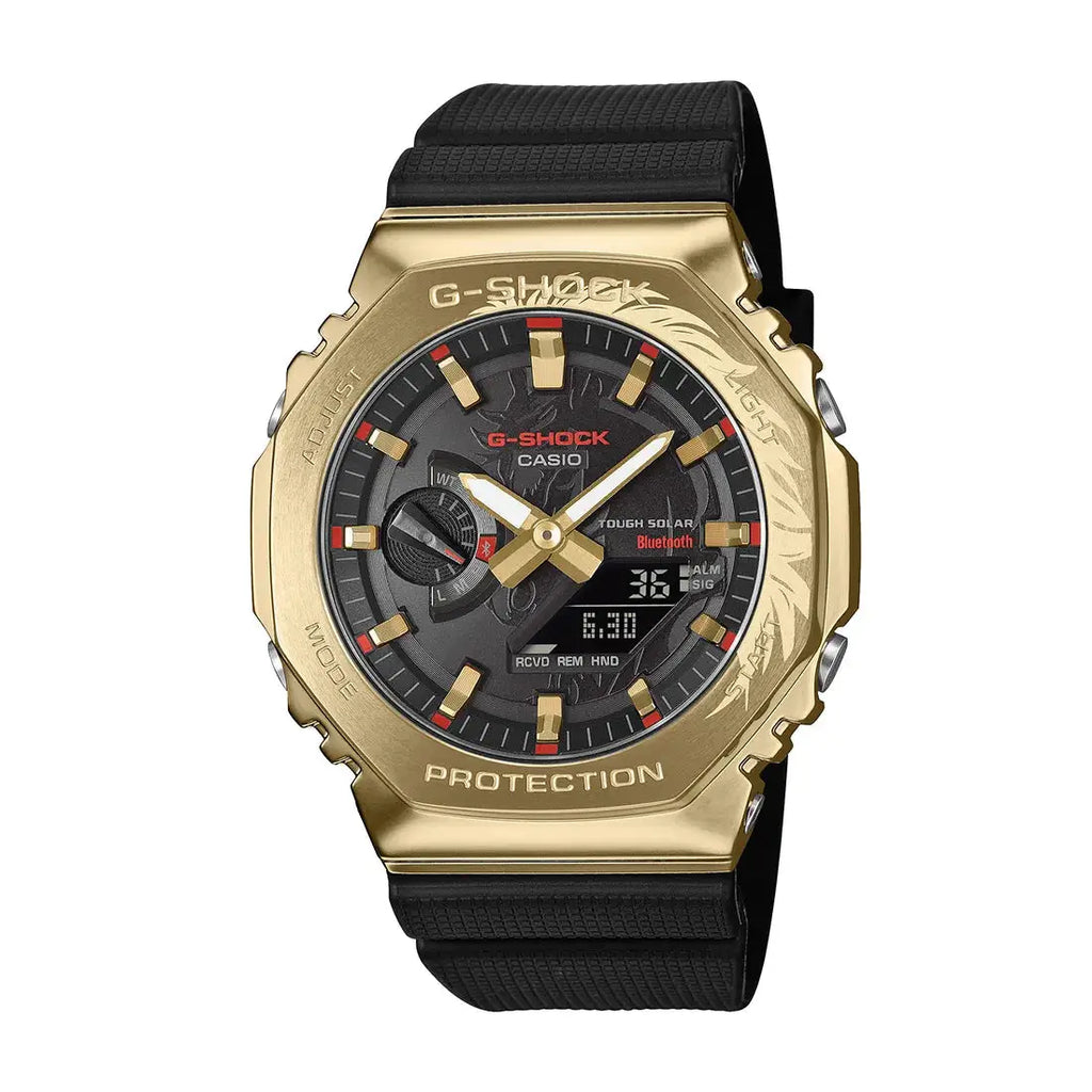 G shock GA2100 Year of the Horse Special Edition
