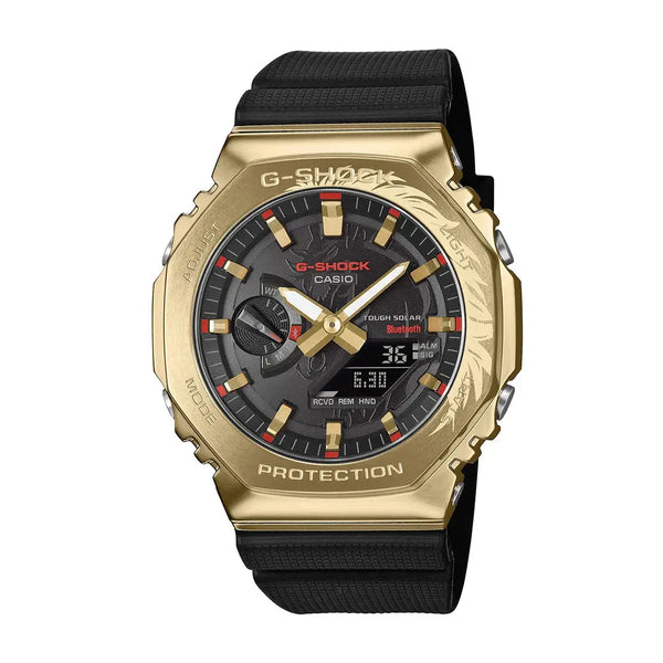 G shock GA2100 Year of the Horse Special Edition