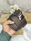 BURB...ERRY PREMIUM QUALITY REVERSIBLE BELT WITH OG BO_X OXODISED BLACK BB-711