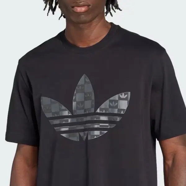 Adida s Black Logo Work Premium T-Shirt