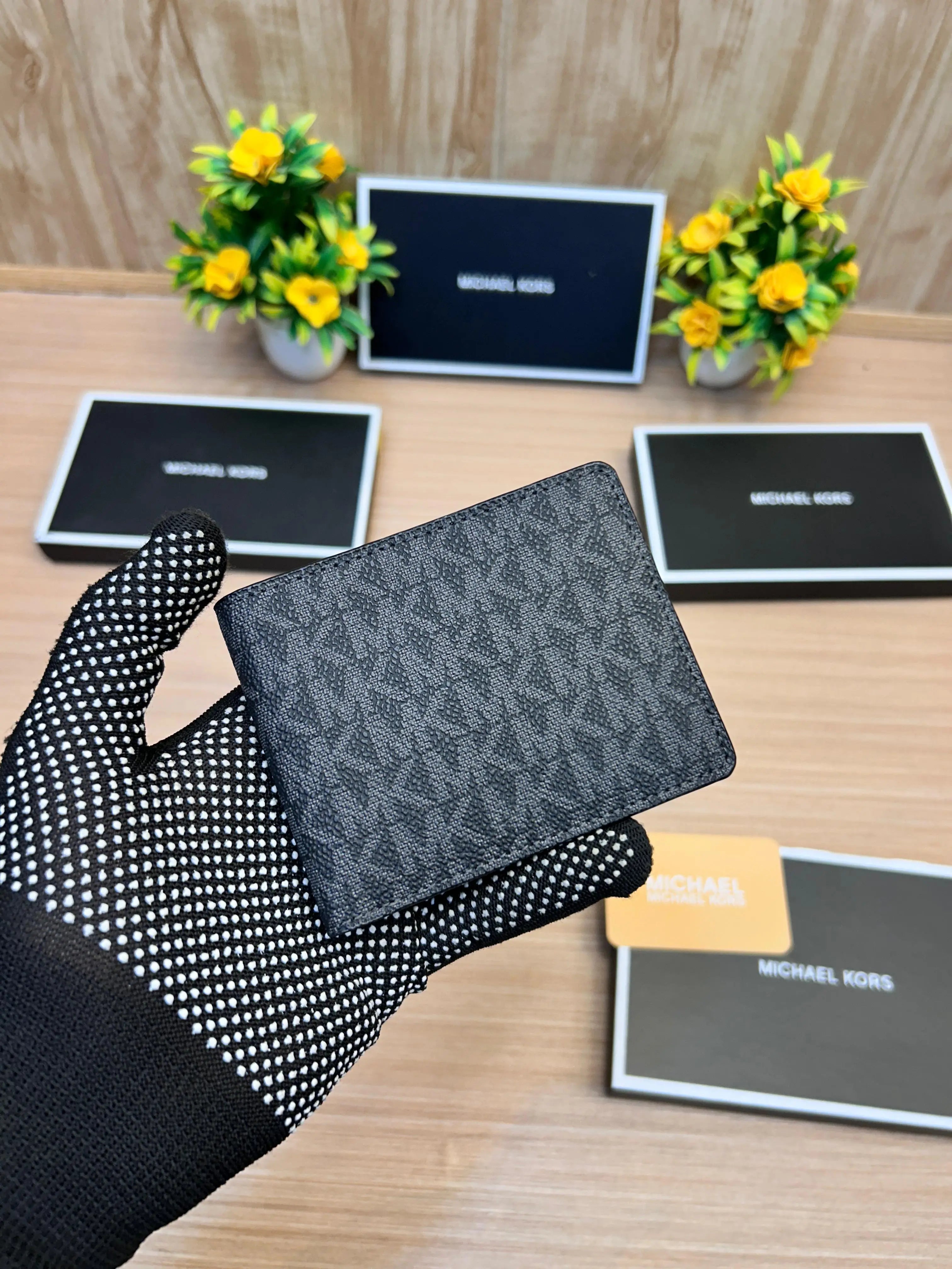 MICHAEL_KORS_keychain_Wallet_876