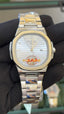 PATEK PHILLIP NAUTILUS Shift moveme
