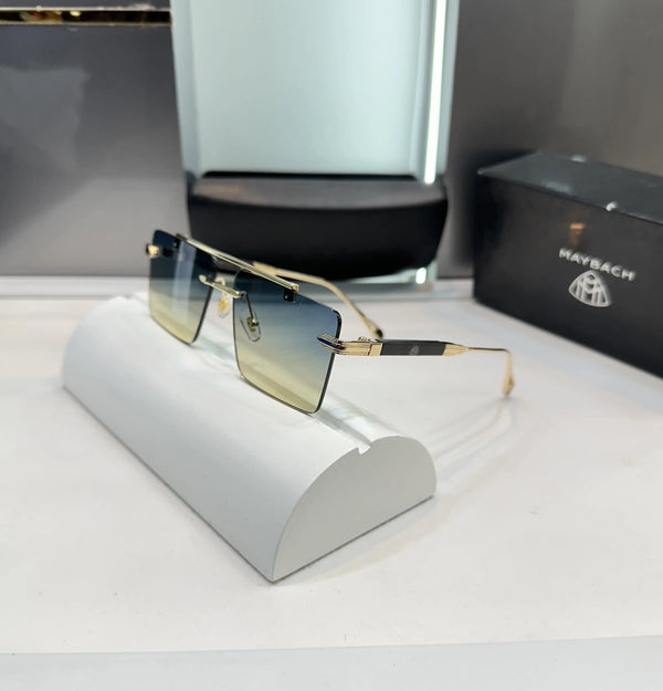Maybach Gold Multi Premium Shades 3113