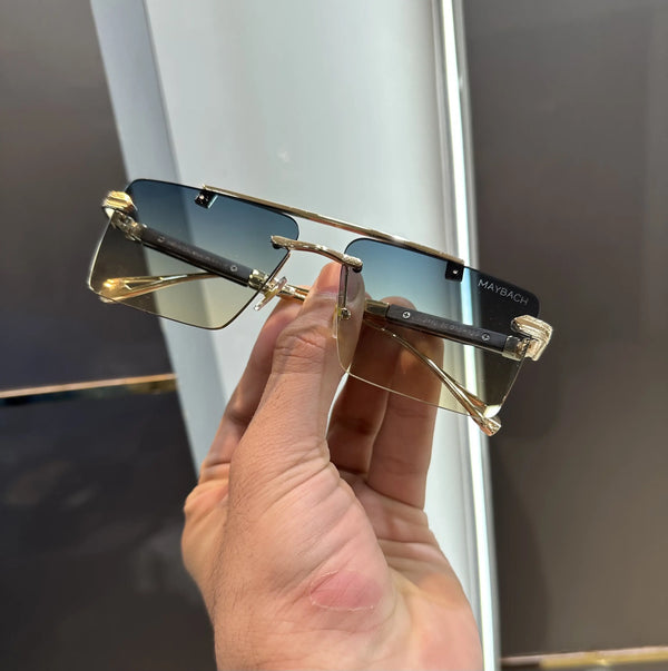 Maybach Gold Multi Premium Shades 3113