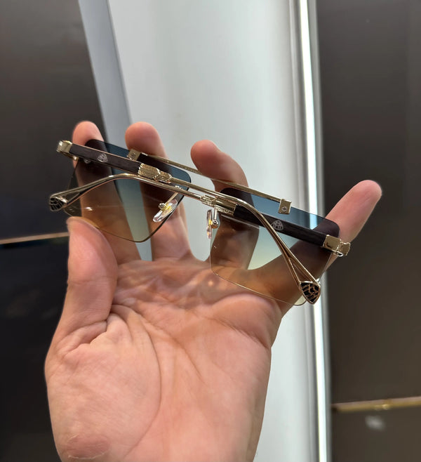 Maybach Gold Multi Premium Shades 3113