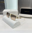 Versac e Gold Brown Metal Premium Shades 014