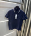 Karl Lagerfled Navy Blue Imported Polo T-Shirt