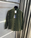 Ralph  Lauren Dark Olive Embroidery Logo Classic Shirt