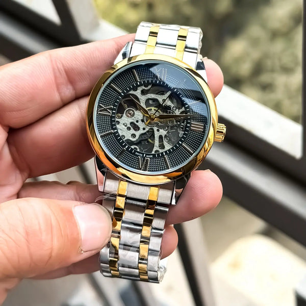 TISSOT_AUTO_GOLD_TT_BLACK