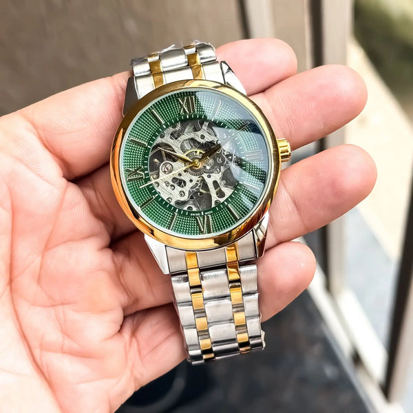 TISSOT_AUTO_GOLD_TT_GREEN