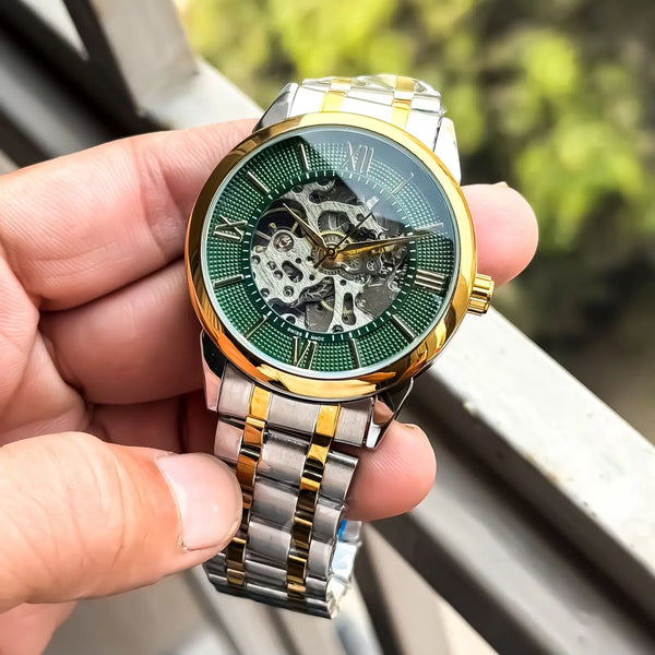 TISSOT_AUTO_GOLD_TT_GREEN