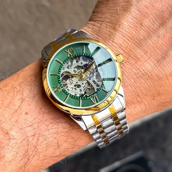 TISSOT_AUTO_GOLD_TT_GREEN