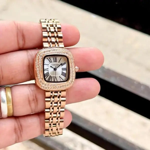 Cartier Coussin Main image