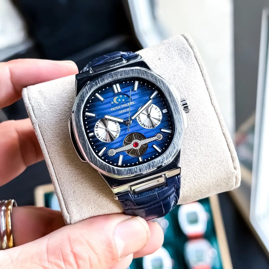 PATEK_PHILIPPE_SILVER-BLUE