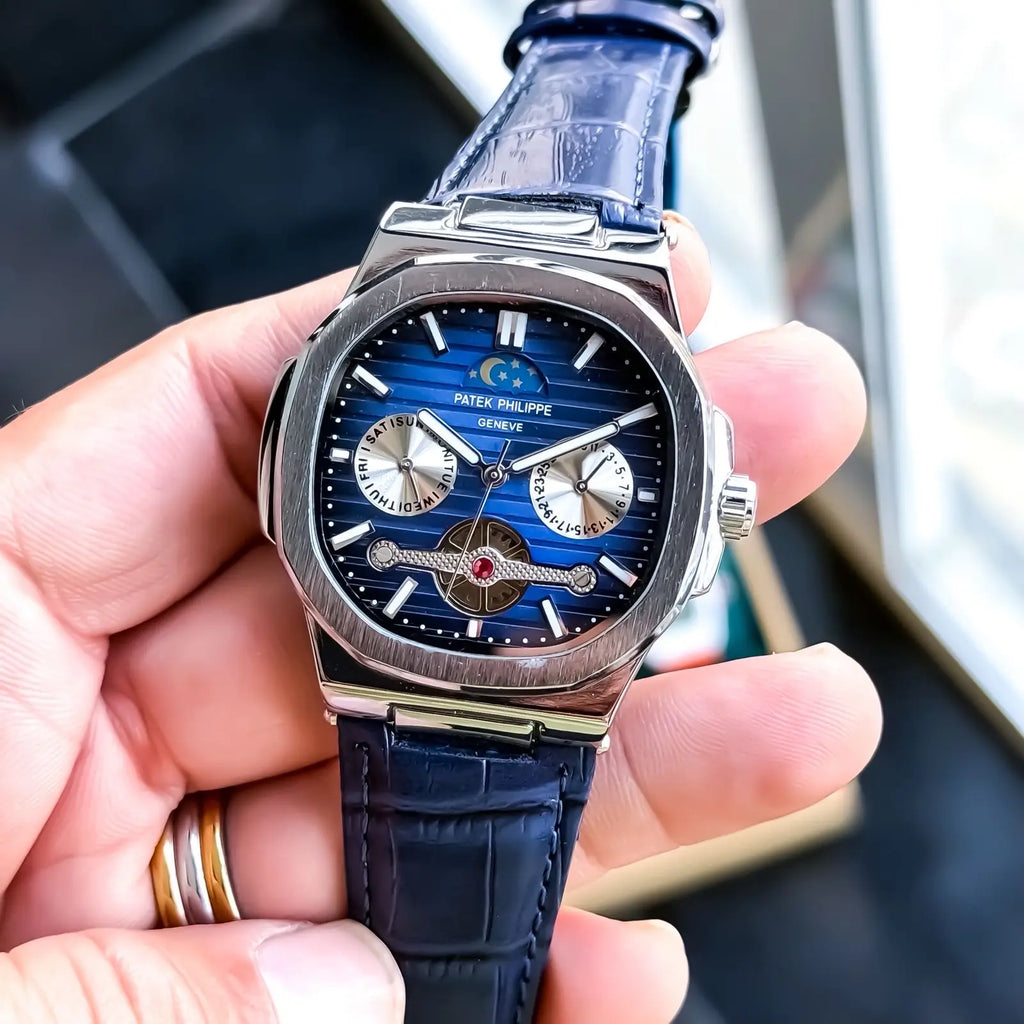 PATEK_PHILIPPE_SILVER-BLUE